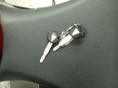 Kawasaki Ninja ZX-6R 2015