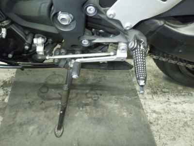 Kawasaki Ninja ZX-6R 2015