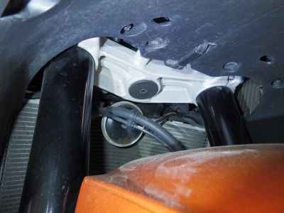 Kawasaki Ninja ZX-6R 2015