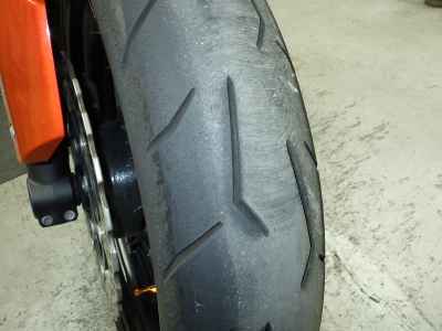 Kawasaki Ninja ZX-6R 2015