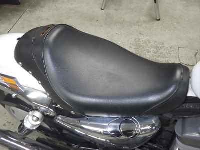 Harley-Davidson Sportster XL883L 2008