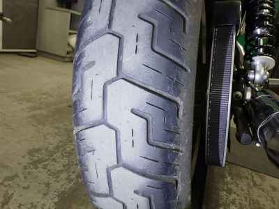 Harley-Davidson Sportster XL883L 2008