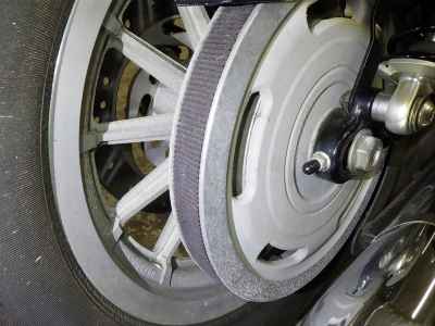 Harley-Davidson Sportster XL883L 2008