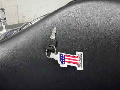 Harley-Davidson Sportster XL883L 2008