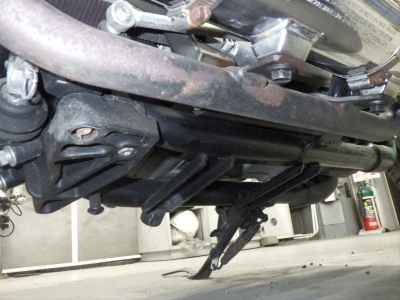 Harley-Davidson Sportster XL883L 2008