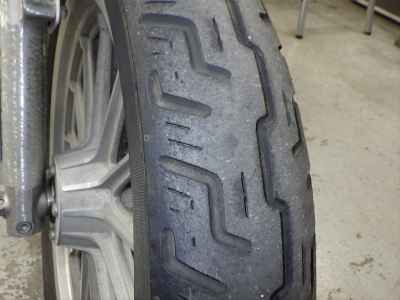 Harley-Davidson Sportster XL883L 2008