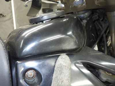 Kawasaki KLX250 2006