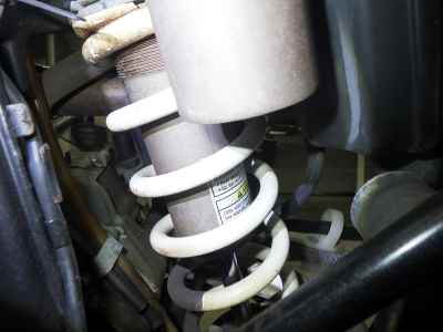 Kawasaki KLX250 2006