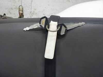 Kawasaki KLX250 2006