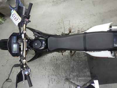 Kawasaki KLX250 2006