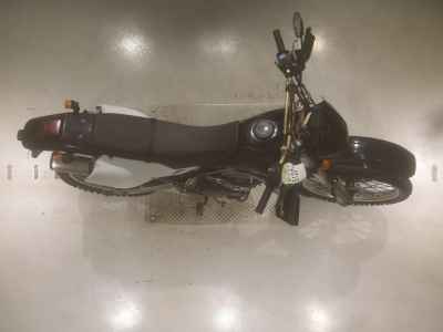 Kawasaki KLX250 2006