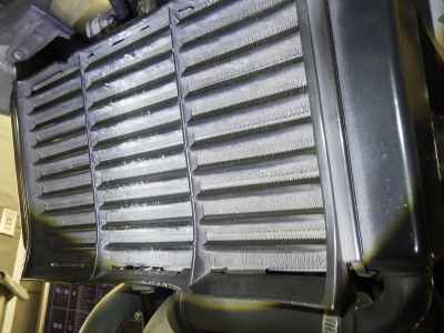 Honda CB400SFV Boldor 2007