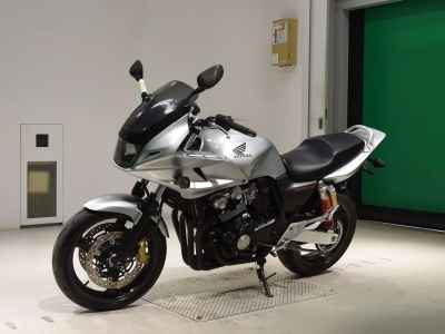 Honda CB400SFV Boldor 2007