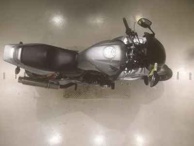 Honda CB400SFV Boldor 2007