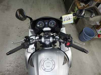 Honda CB400SFV Boldor 2007