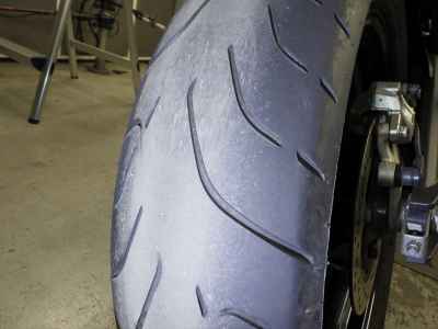 Ducati Monster 696 2010