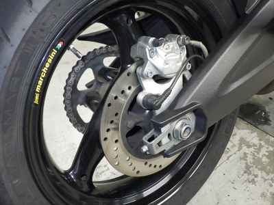 Ducati Monster 696 2010