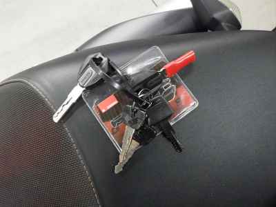 Ducati Monster 696 2010