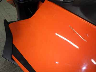 KTM 1290 Super Duke R 2015