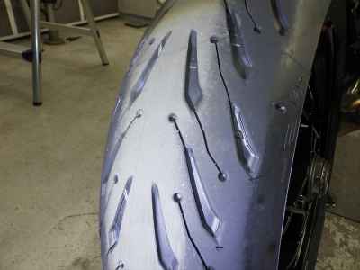 KTM 1290 Super Duke R 2015