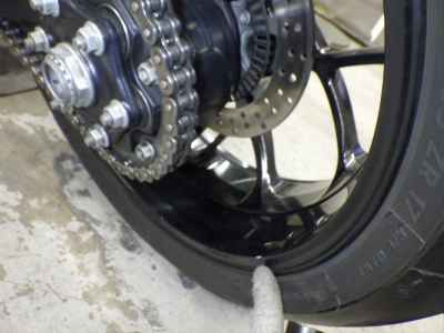 KTM 1290 Super Duke R 2015