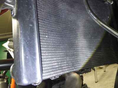 KTM 1290 Super Duke R 2015