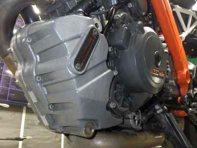 KTM 1290 Super Duke R 2015