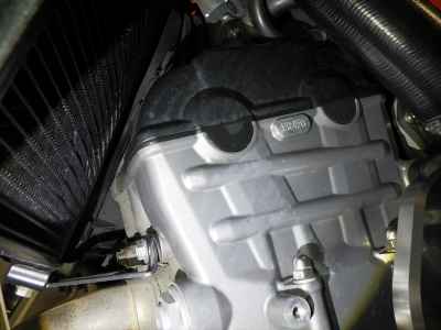 KTM 1290 Super Duke R 2015