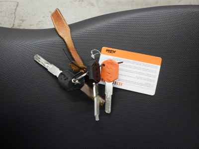 KTM 1290 Super Duke R 2015