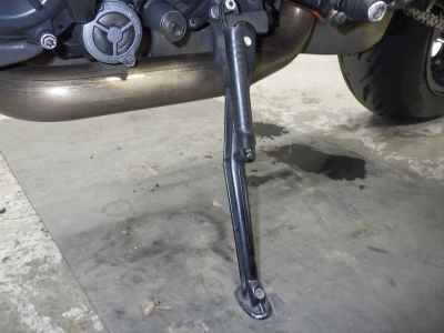 KTM 1290 Super Duke R 2015