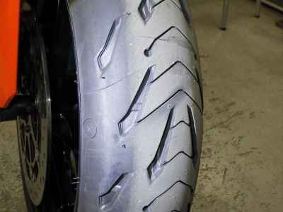 KTM 1290 Super Duke R 2015