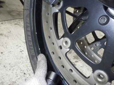 KTM 1290 Super Duke R 2015