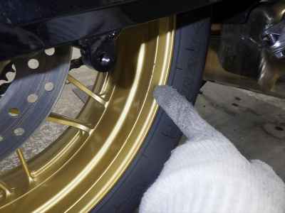 Kawasaki Z900RS SE 2023