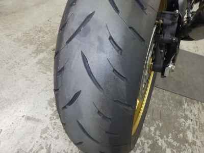 Kawasaki Z900RS SE 2023