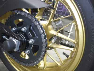 Kawasaki Z900RS SE 2023