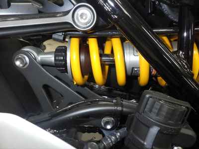 Kawasaki Z900RS SE 2023