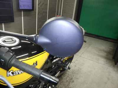 Kawasaki Z900RS SE 2023