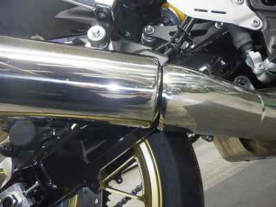 Kawasaki Z900RS SE 2023