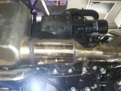 Kawasaki Z900RS SE 2023