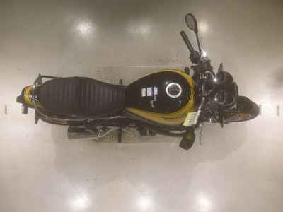 Kawasaki Z900RS SE 2023