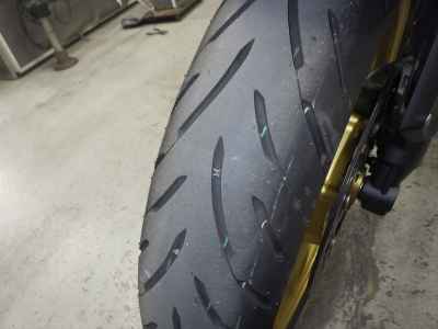 Kawasaki Z900RS SE 2023