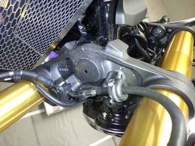 Kawasaki Z900RS SE 2023