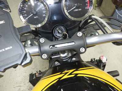 Kawasaki Z900RS SE 2023