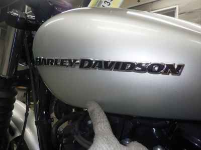 Harley-Davidson FXBBS1870 2023