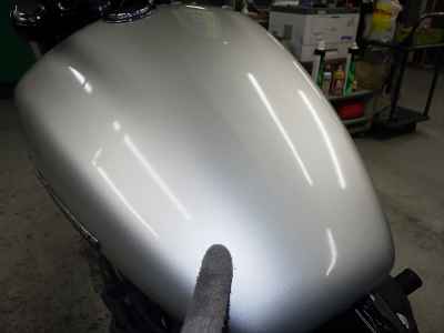 Harley-Davidson FXBBS1870 2023