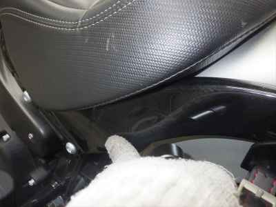 Harley-Davidson FXBBS1870 2023