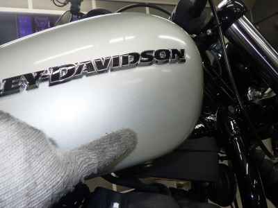 Harley-Davidson FXBBS1870 2023