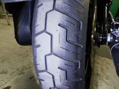 Harley-Davidson FXBBS1870 2023