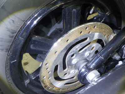 Harley-Davidson FXBBS1870 2023