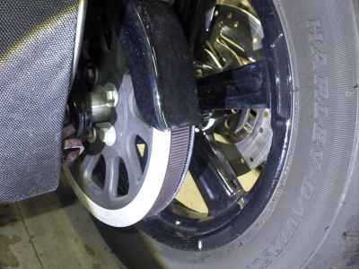 Harley-Davidson FXBBS1870 2023